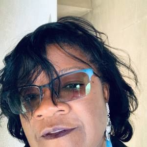 Meet your Posher, Cheryl